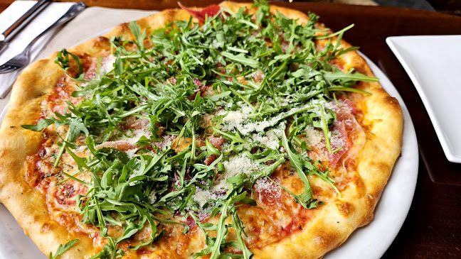 Comentarii opinii despre Cafe Piazza