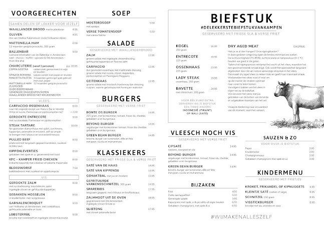 Comentarii opinii despre Herberg De Bonte Os