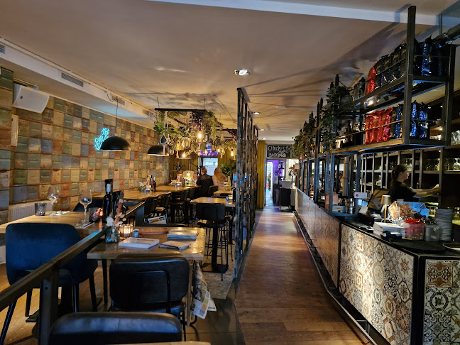 De Gouden Leeuw Sint-Oedenrode - Horeca