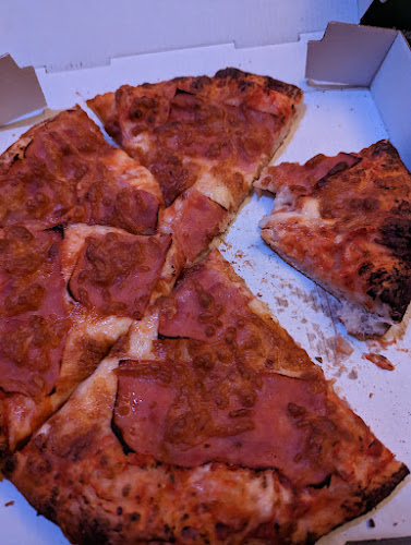 Pizza Manhattan - Delft