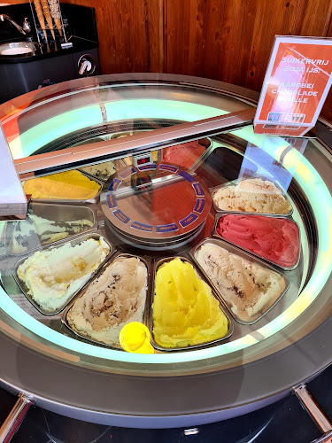 IJssalon MIN12 Kelders - Leeuwarden