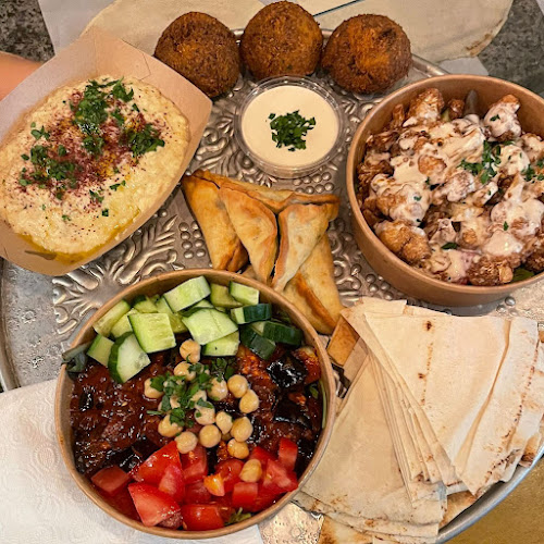 Anna van Buerenplein 712, 2595 DK Den Haag