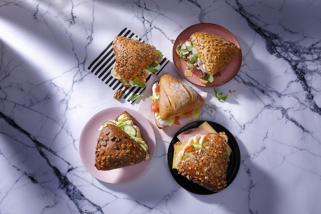 Bakker Bart - Horeca