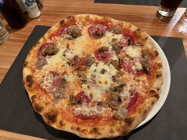 Opinii despre Il Gusto în Nijverdal - Horeca