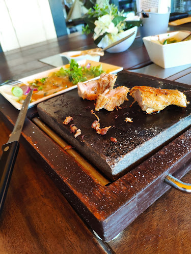 Grill restaurant Koekenbier - Horeca