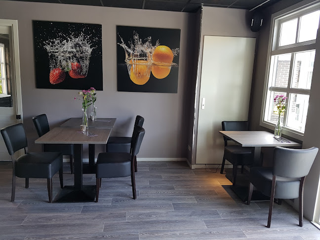 IJssalon Stientje - Horeca