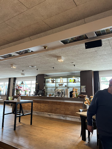 Reviews of Brasserie 'in 't groen' in Heiloo - Horeca