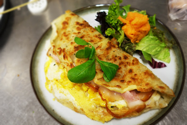 Opinii despre Slowth Brunch în Amsterdam - Horeca