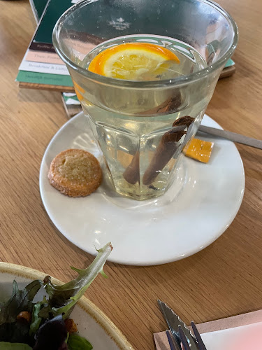 Comentarii opinii despre Barista Café Houten