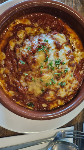 Rosaria’s Italiaans restaurant - Horeca