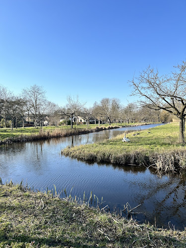 Parkcafé Bredius - Horeca