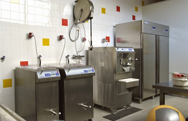 Comentarii opinii despre IJssalon Scoops Haarlem