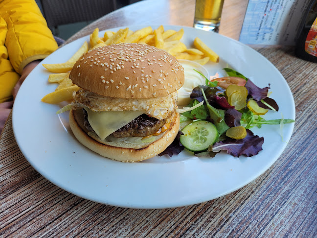 Opinii despre Klein Seinpost în Delft - Horeca