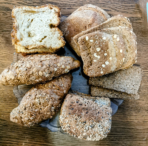 Bakkerij Wouda De Echte Bakker