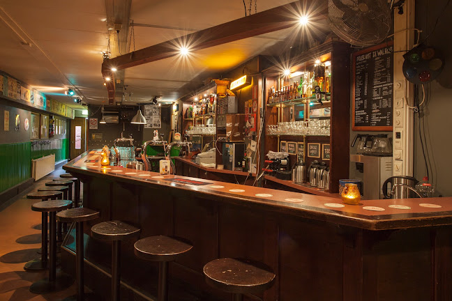 Sociëteit de Walrus