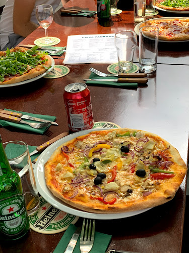 Comentarii opinii despre Pizza Padrone