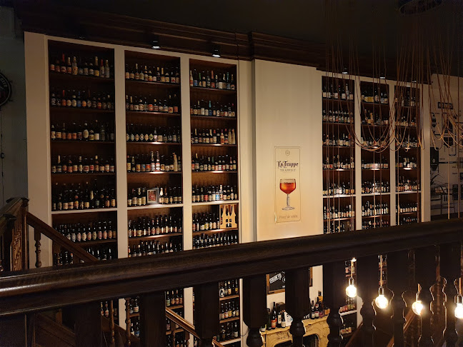 3B Eet- en Biercafé, Hotel