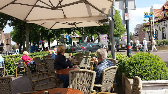 Reviews of IJssalon Clevers Grubbenvorst in Grubbenvorst - Horeca