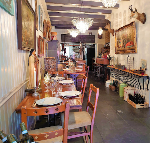 Aga Kookhuis Jantrus - Horeca