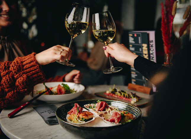 Floryn Grand Café - Uden