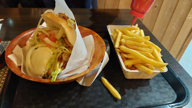 Lezzet Dúnyasi - Horeca