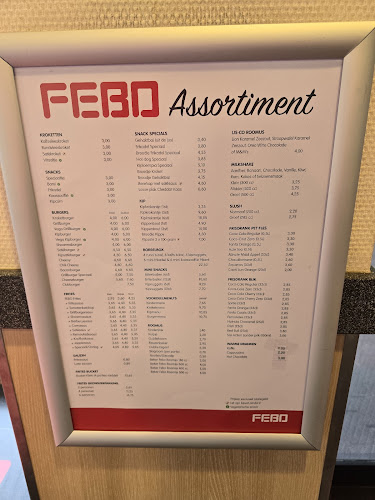 FEBO Amsterdam - Slotermeerlaan
