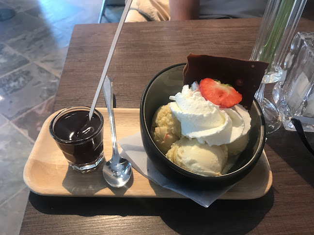 Reviews of De IJsvogel in Domburg - Horeca