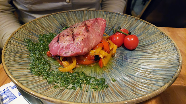 Comentarii opinii despre DE ZEE