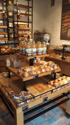 Opinii despre Van Walderveen De Echte Bakker în Buren - Horeca