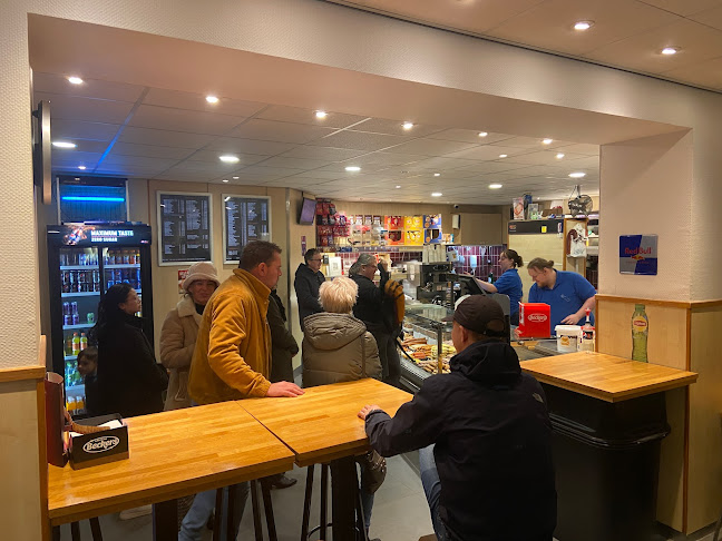 Snackbuffet Het Vliet - Horeca
