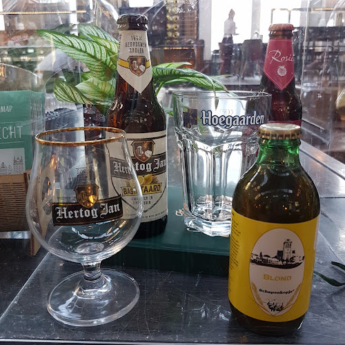 Opinii despre Khotinsky în Dordrecht - Horeca