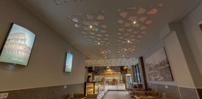 Food Station - Horeca