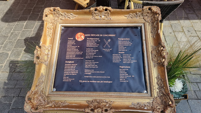 Café-Biljart "De Concurrent"