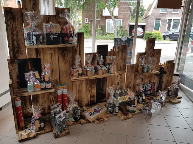 Bierwinkel de Verwachting