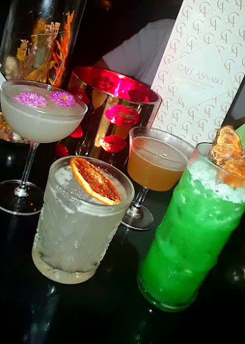 Café Annabel - Horeca