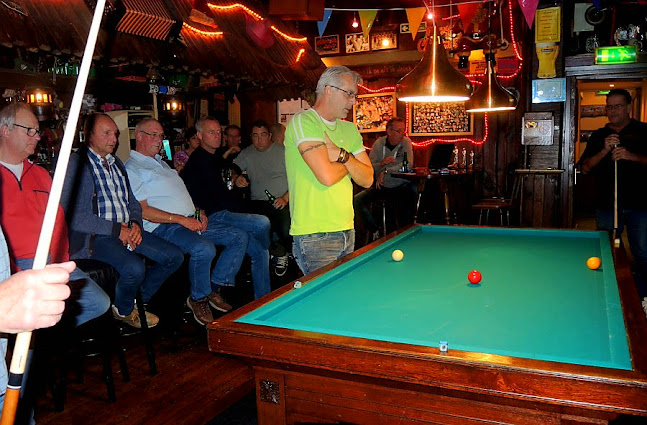 Café Oud Borft - Horeca