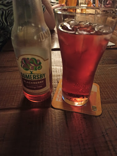 Paddy O'Ryan - Horeca