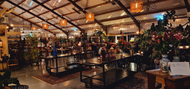 Comments and reviews of Boerkok