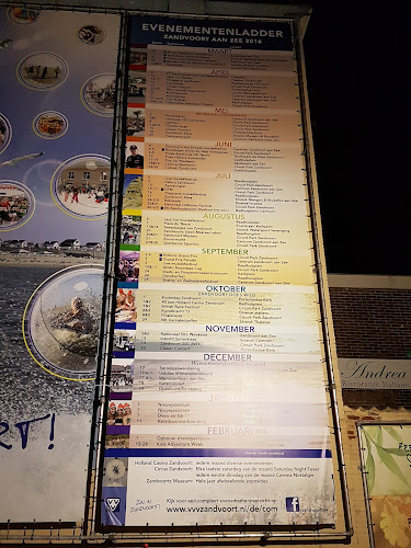 Opinii despre Ristorante Andrea în Zandvoort - Horeca