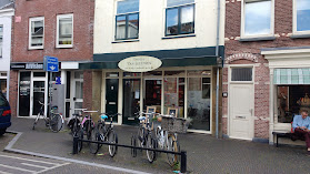 Bakkerij van Leeuwen