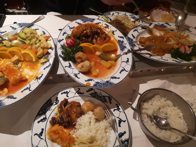 Opinii despre China Garden în Schijndel - Horeca