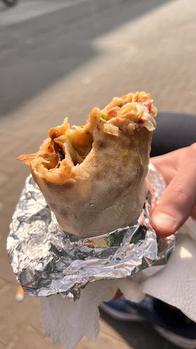 Opinii despre Bakkerij Dunya în Amsterdam - Horeca