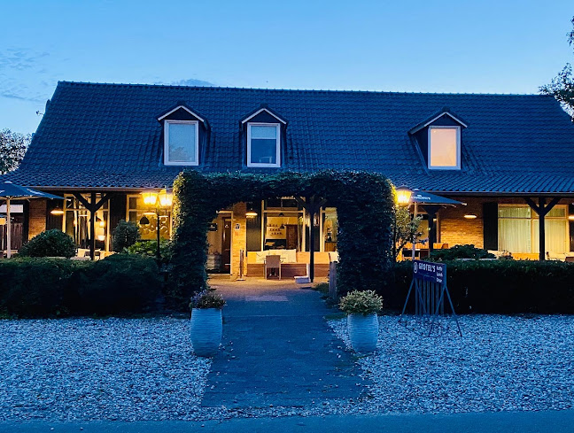 Comentarii opinii despre Restaurant Grotel's Genieten