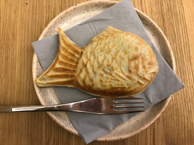 Opinii despre Slowth Brunch în Amsterdam - Horeca