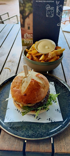 Opinii despre JANS’ Arnhem în Arnhem - Horeca