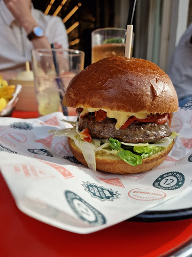 Ter Marsch & Co - Rotterdam - Rotterdam