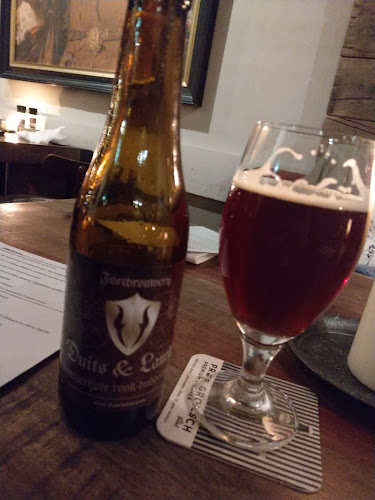 Comentarii opinii despre Eetcafé Gulle Graef Hilversum