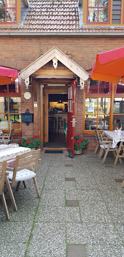 Taverne Edelweiss - Doetinchem