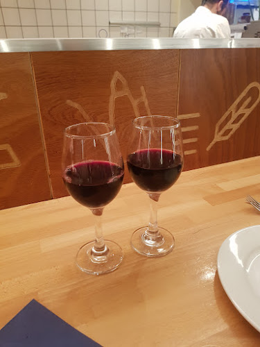 Opinii despre nNea Pizza în Amsterdam - Horeca