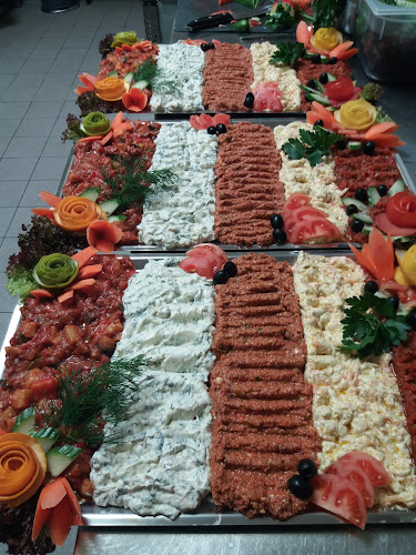 Nalin Grill House Restaurant - Vaals